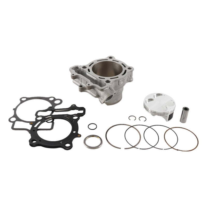 CYLINDER WORKS BIG BORE KIT +3MM SUZUKI RMZ250 07-09 269CC 41003-K01