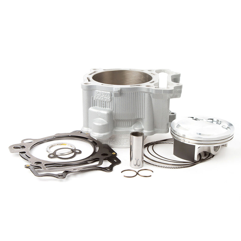 CYLINDER WORKS BIG BORE KIT +3MM YAMAHA YFZ450R 09-11 478CC 21003-K02