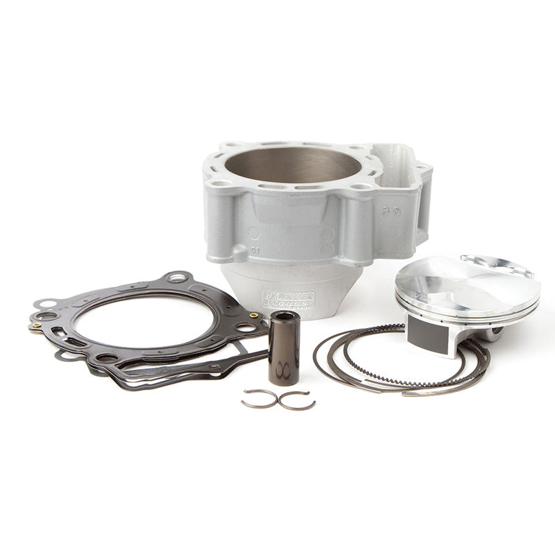 CYLINDER WORKS BIG BORE KIT +2MM KTM 350 SX-F 2013 365CC 51003-K01