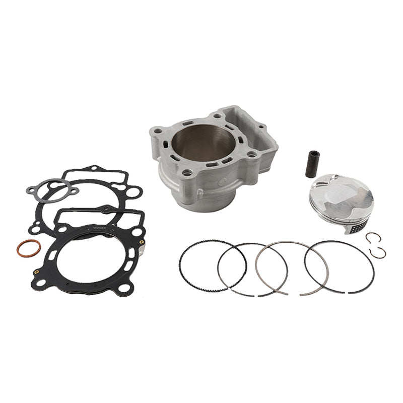 CYLINDER WORKS BIG BORE KIT +3MM KTM 250 SX-F 13-14 276CC 51004-K01