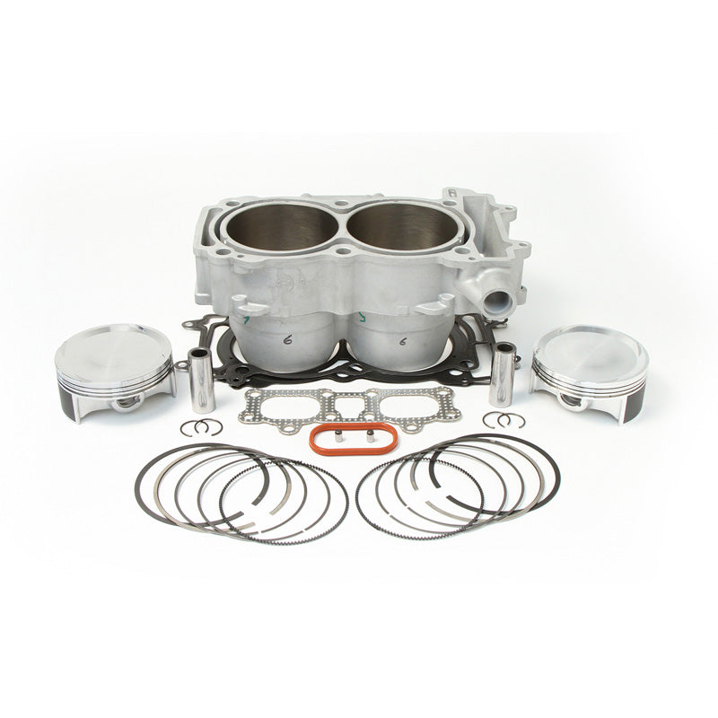 CYLINDER WORKS BIG BORE KIT +5MM RZR1000XP 14-15 1110CC 61003-K01