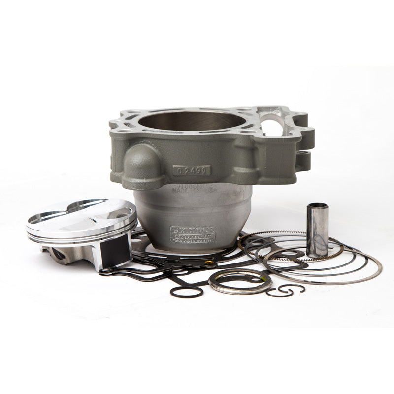 CYLINDER WORKS BIG BORE KIT +3MM KAWASAKI KX250F 2015 269CC 31006-K02