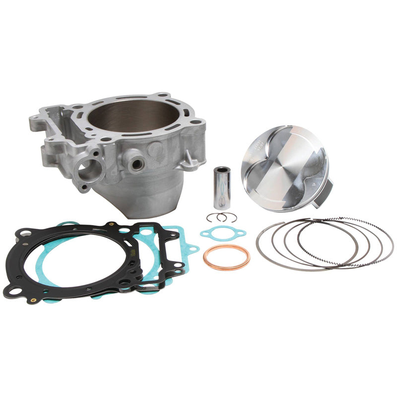 CYLINDER WORKS BIG BORE KIT +2MM KAWASAKI KX450F 2015 469CC 31011-K01