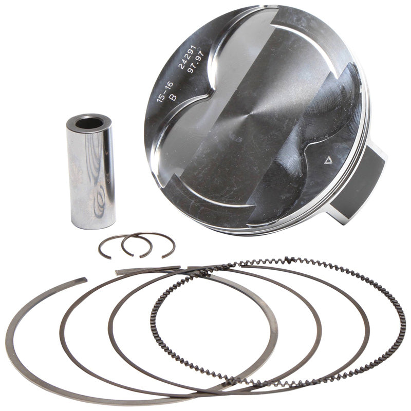 CYLINDER WORKS BIG BORE KIT +2MM KAWASAKI KX450F 2015 469CC 31011-K01