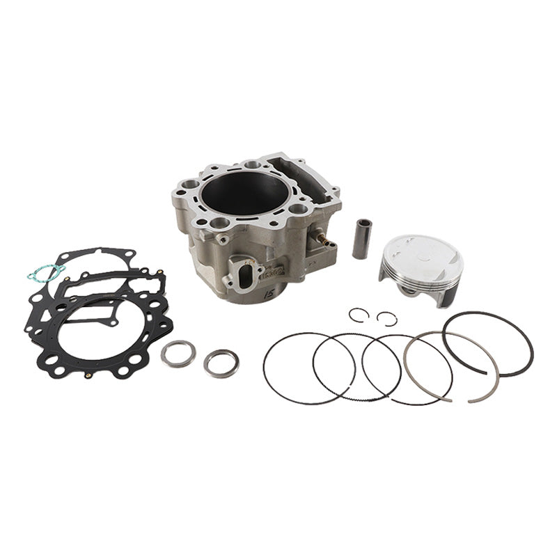 CYLINDER WORKS BIG BORE KIT +3MM YAMAHA YFM700R 15-16 727CC 21004-K02
