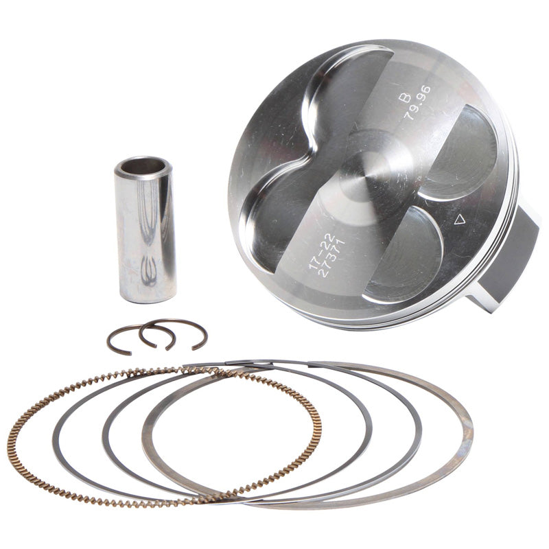 CYLINDER WORKS BIG BORE KIT +3MM KAWASAKI KX250F 2017 270CC 31012-K01