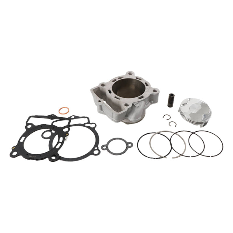 CYLINDER WORKS BIG BORE KIT +3MM KTM 250 SX-F 2016 270CC 51006-K01