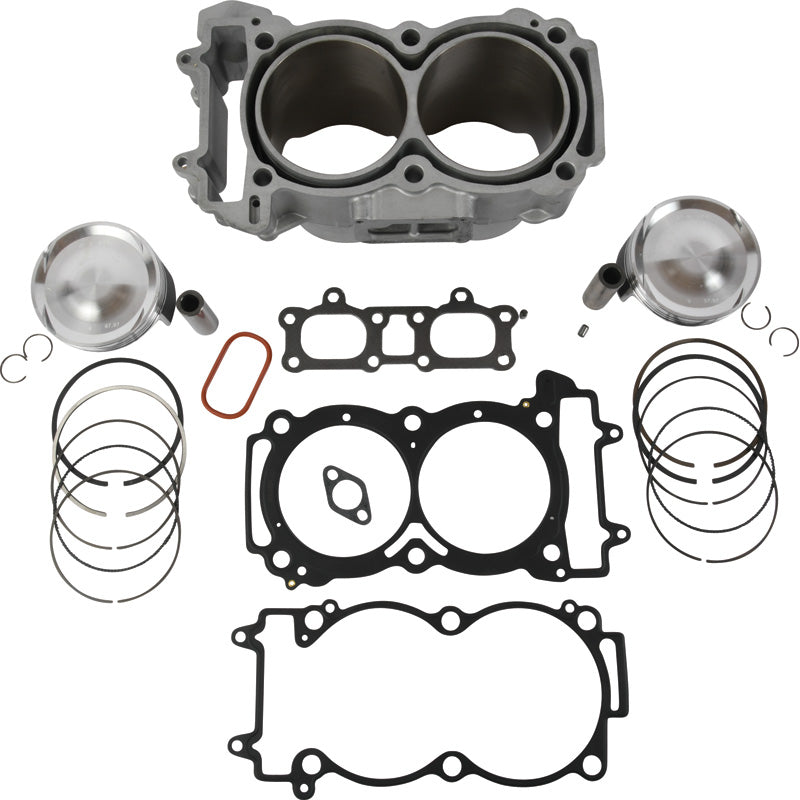 CYLINDER WORKS BIG BORE KIT +5MM RANGER 1000 XP 18-19 61006-K01
