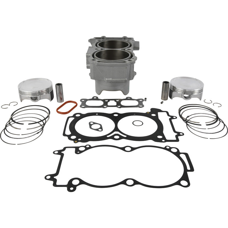 CYLINDER WORKS BIG BORE KIT +5MM RANGER 1000 XP 18-19 61006-K01