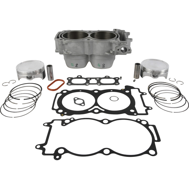 CYLINDER WORKS BIG BORE KIT +5MM RANGER 1000 XP 18-19 61006-K01