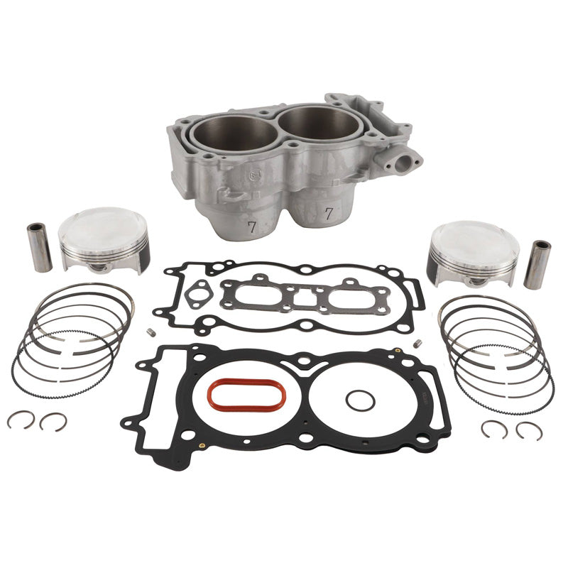 CYLINDER WORKS BIG BORE KIT +5MM RANGER/RZR 900 17-20 CW61007K01