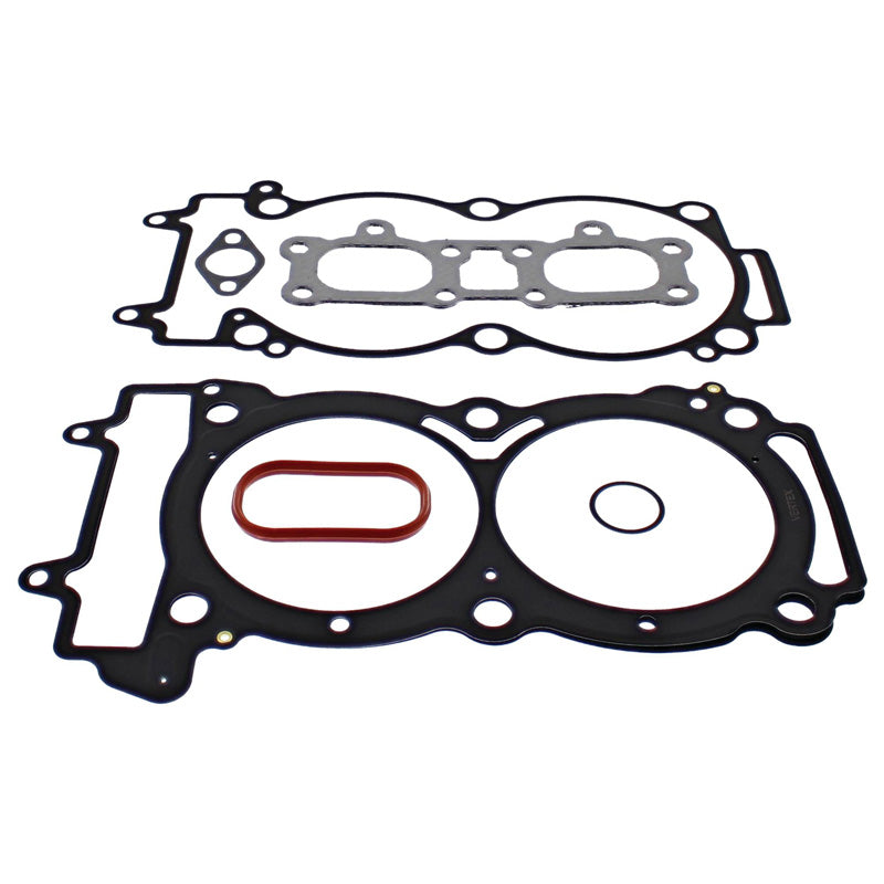 CYLINDER WORKS BIG BORE KIT +5MM RANGER/RZR 900 17-20 CW61007K01