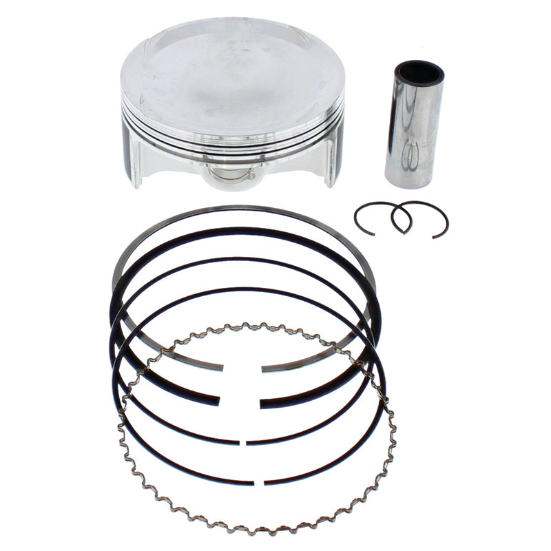 CYLINDER WORKS BIG BORE KIT +5MM RANGER/RZR 900 17-20 CW61007K01