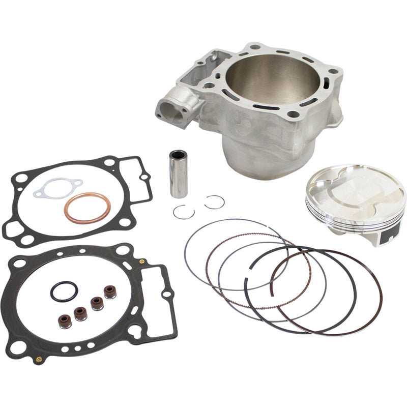 CYLINDER WORKS BIG BORE CYLINDER KIT HON CRF450 19-23 11010-K04