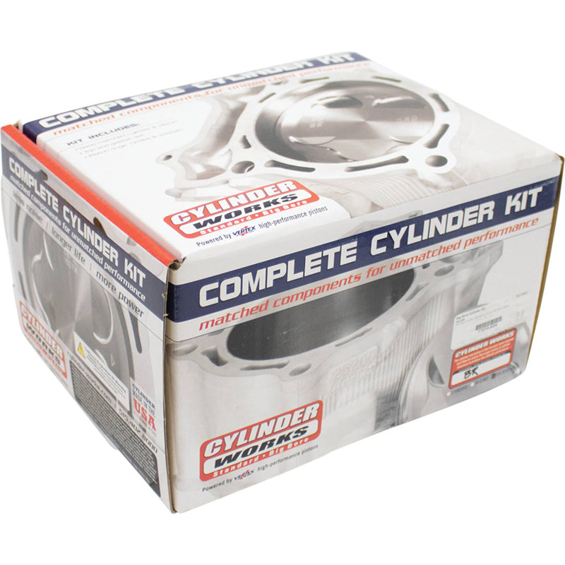 CYLINDER WORKS BIG BORE CYLINDER KIT HON CRF450 19-23 11010-K04