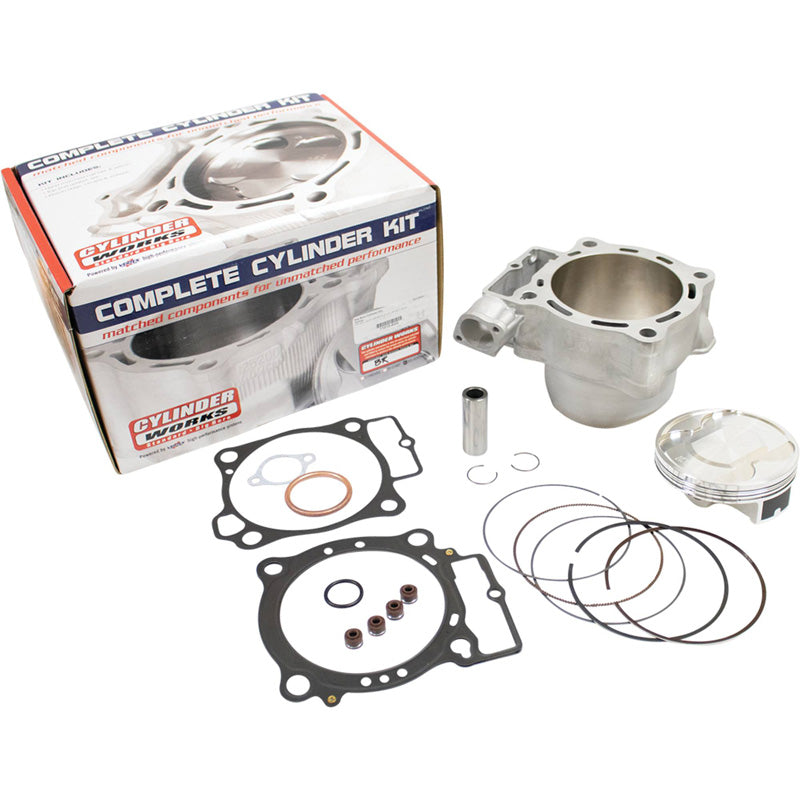 CYLINDER WORKS BIG BORE CYLINDER KIT HON CRF450 19-23 11010-K04
