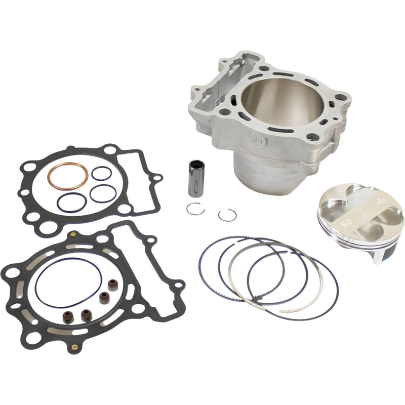 CYLINDER WORKS BIG BORE CYLINDER KIT KAW KX250F 21-23 CW31017K01