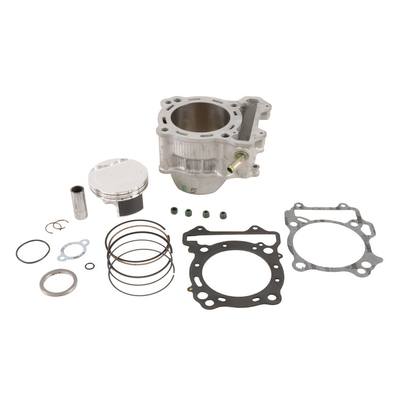 CYLINDER WORKS HIGH COMP CYLINDER KIT ARCTIC CAT 400 DVX 04-08 40001-K02HC