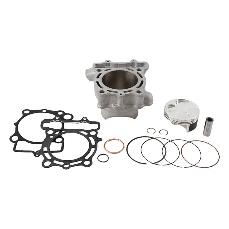 CYLINDER WORKS STD BORE KIT KAWASAKI KX250F 2009 30004-K01