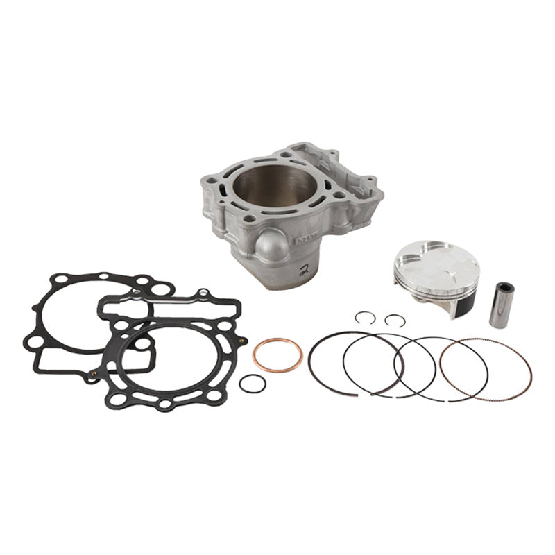CYLINDER WORKS STD BORE KIT KAWASAKI KX250F 2009 30004-K01