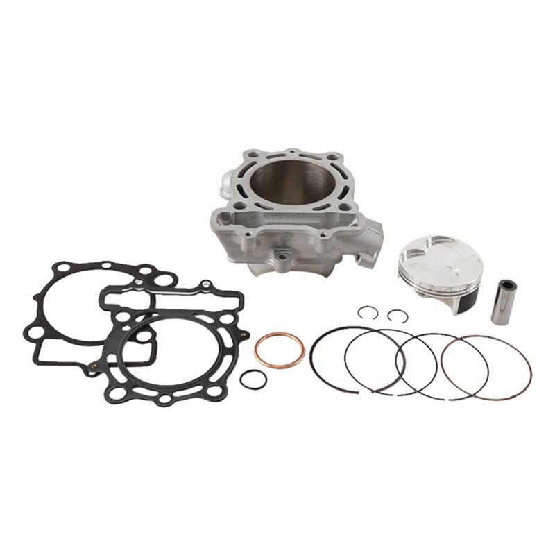 CYLINDER WORKS STD BORE KIT KAWASAKI KX250F 2009 30004-K01