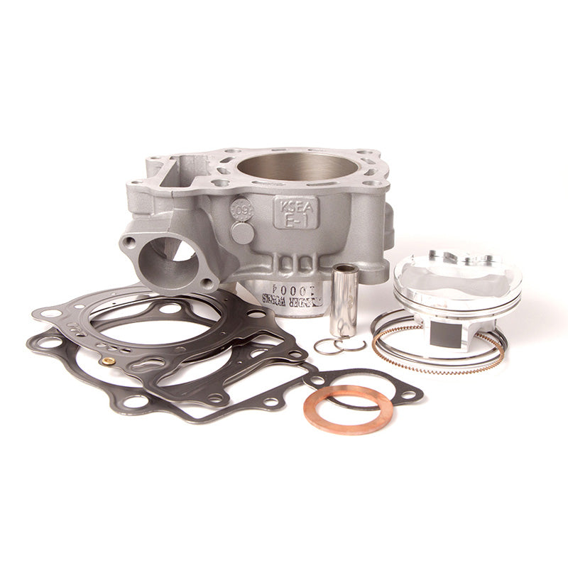 CYLINDER WORKS STD BORE KIT HONDA CRF150R 07-08 10004-K01
