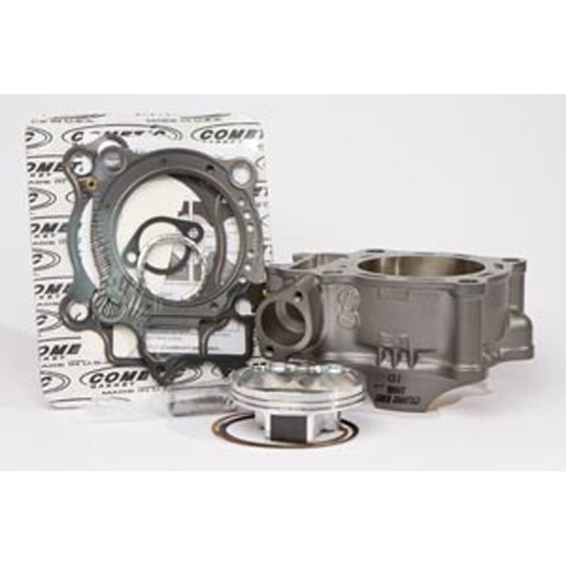 CYLINDER WORKS STD BORE KIT HONDA CRF250R 08-09 10001-K02