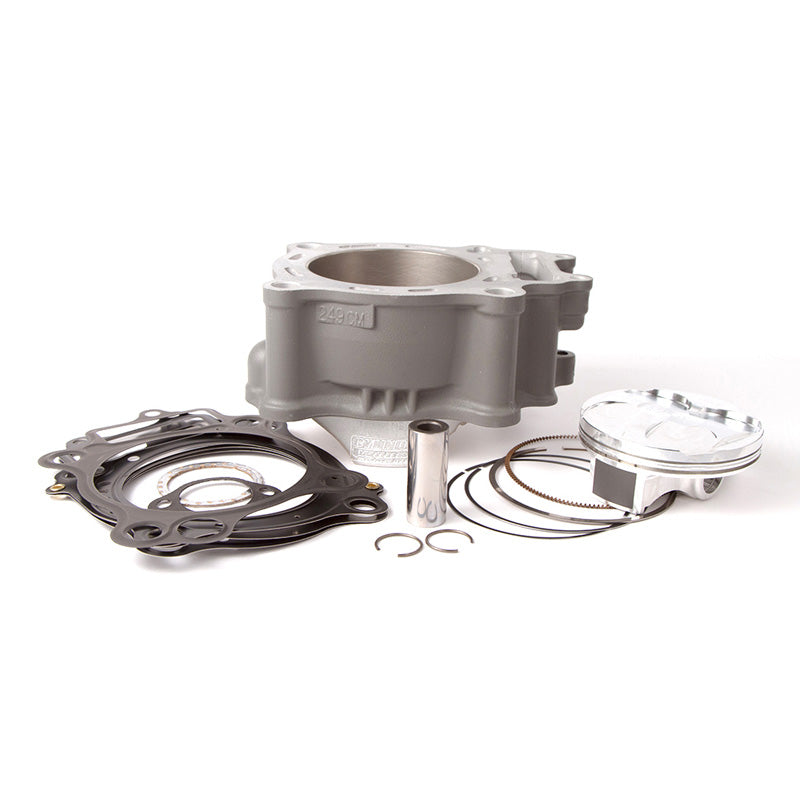 CYLINDER WORKS STD BORE KIT HONDA CRF250R 08-09 10001-K02