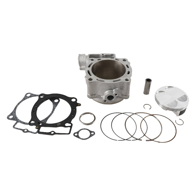 CYLINDER WORKS STD BORE KIT HONDA CRF450 2009 10006-K01