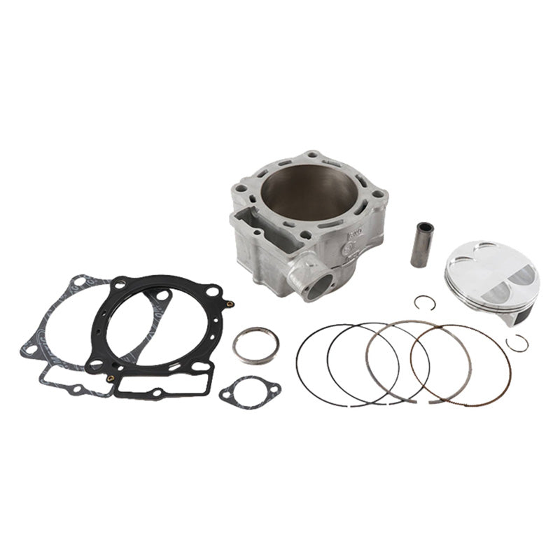 CYLINDER WORKS STD BORE KIT HONDA CRF450 2009 10006-K01