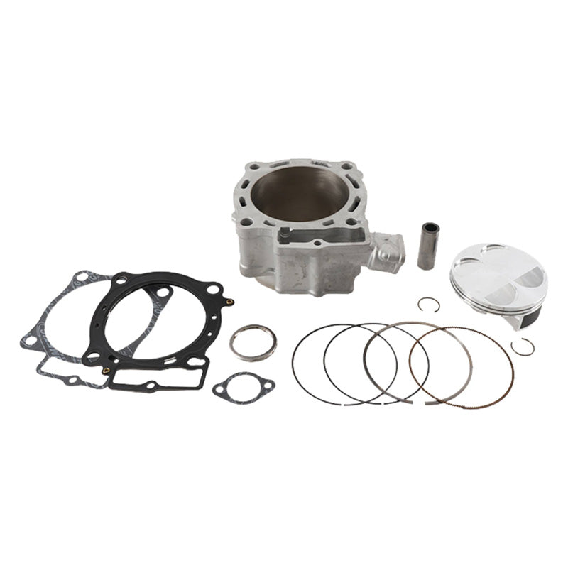 CYLINDER WORKS STD BORE KIT HONDA CRF450 2009 10006-K01