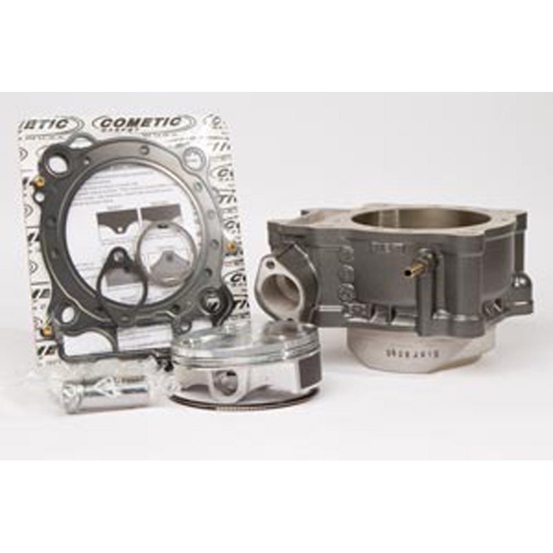 CYLINDER WORKS STD BORE KIT HONDA CRF450X 2009 10008-K01