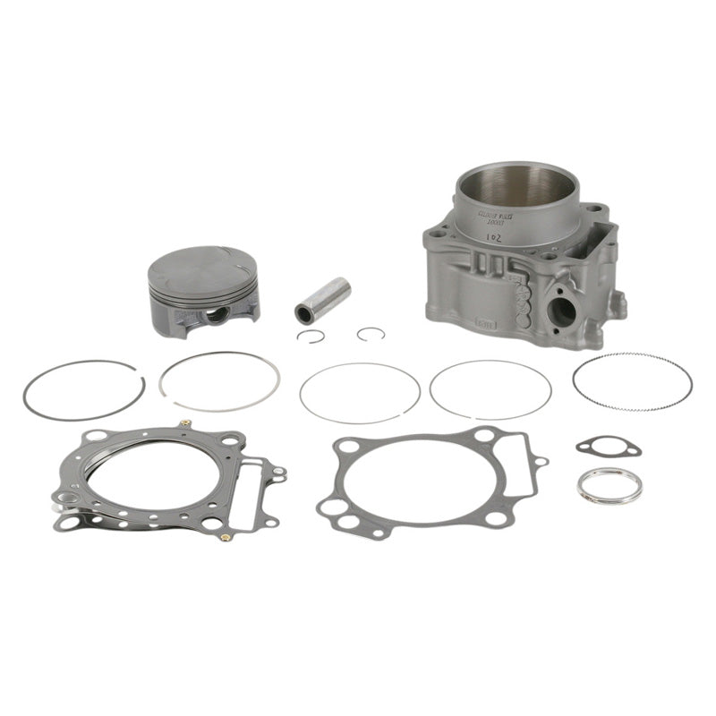 CYLINDER WORKS STD BORE KIT HONDA TRX450 04-05 10003-K01