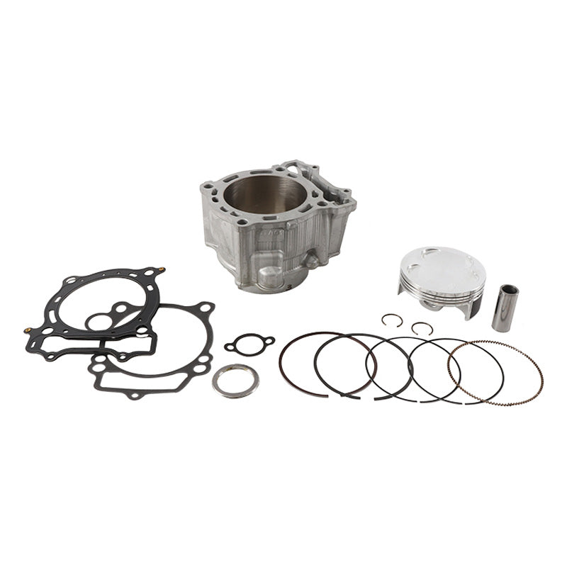CYLINDER WORKS STD BORE KIT YAMAHA YFZ450 04-09 20001-K01