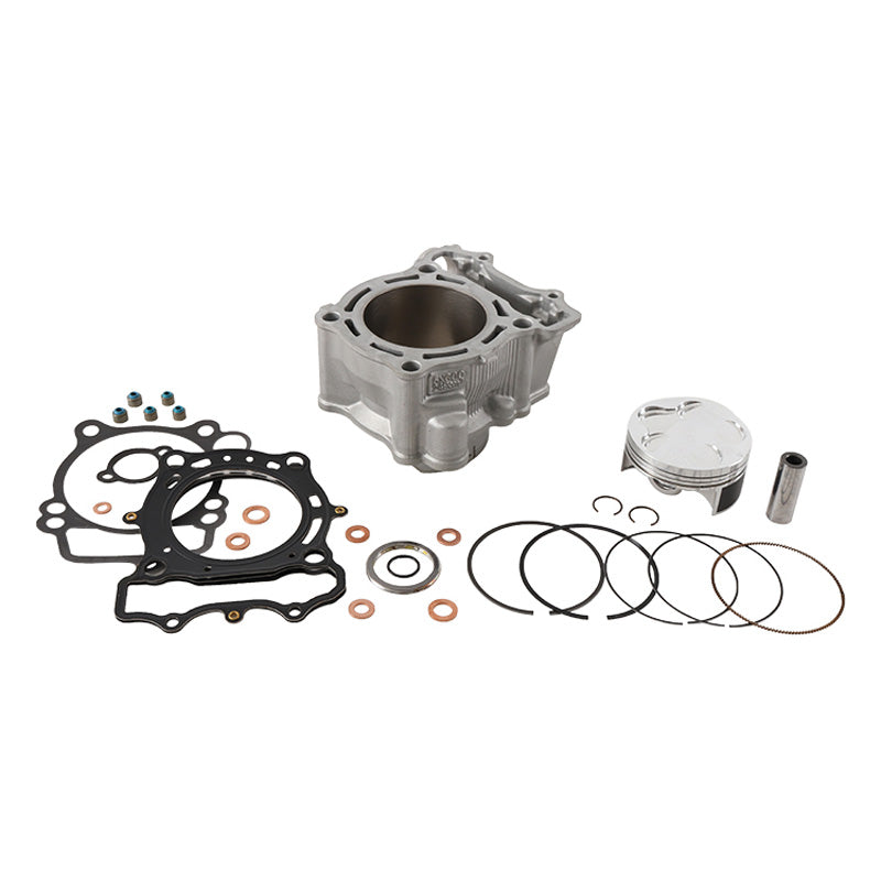 CYLINDER WORKS STD BORE KIT YAMAHA YZ250F 05-07 20002-K02