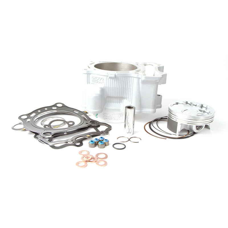 CYLINDER WORKS STD BORE KIT YAMAHA YZ250F 08-09 20002-K03
