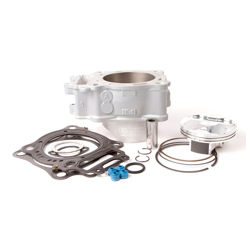 CYLINDER WORKS STD BORE KIT HONDA CRF250R 10-11 10007-K01