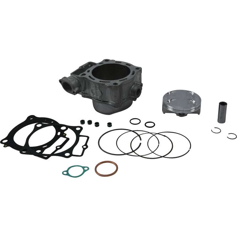 CYLINDER WORKS STD BORE KIT HONDA CRF450 2013 10006-K02