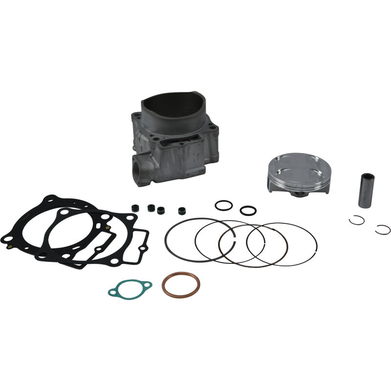 CYLINDER WORKS STD BORE KIT HONDA CRF450 2013 10006-K02
