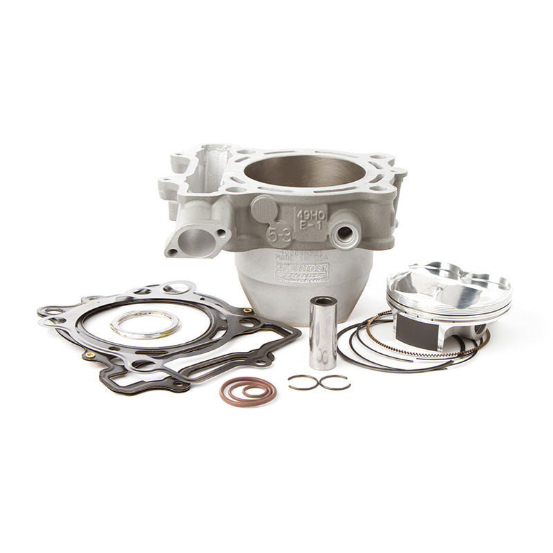 CYLINDER WORKS STD BORE KIT SUZUKI RMZ250 2013 40004-K02