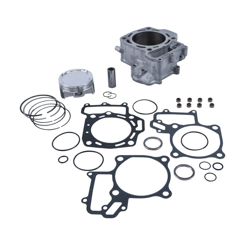 CYLINDER WORKS STD BORE KIT KAWASAKI KVF750 RR 15-18 30008-K02