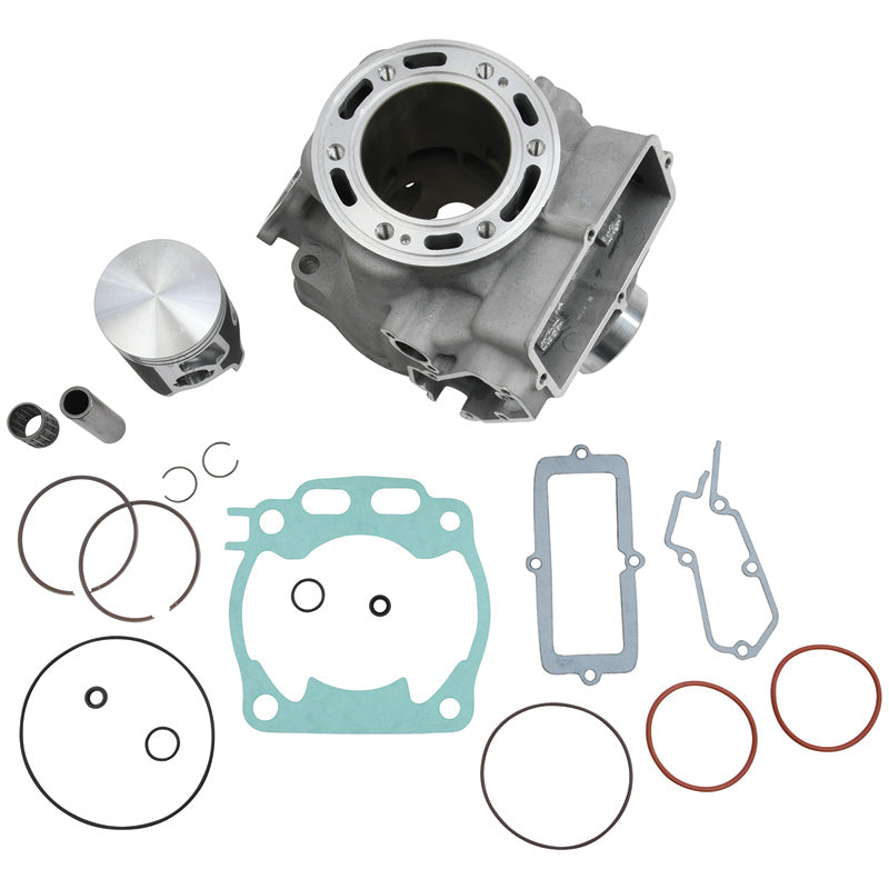 CYLINDER WORKS STD BORE KIT YAMAHA YZ250 03-15 20009-K01