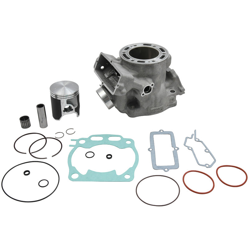 CYLINDER WORKS STD BORE KIT YAMAHA YZ250 03-15 20009-K01
