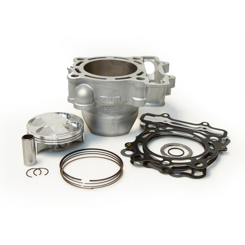 CYLINDER WORKS STD BORE KIT KAWASAKI KX250F 2015 30006-K02