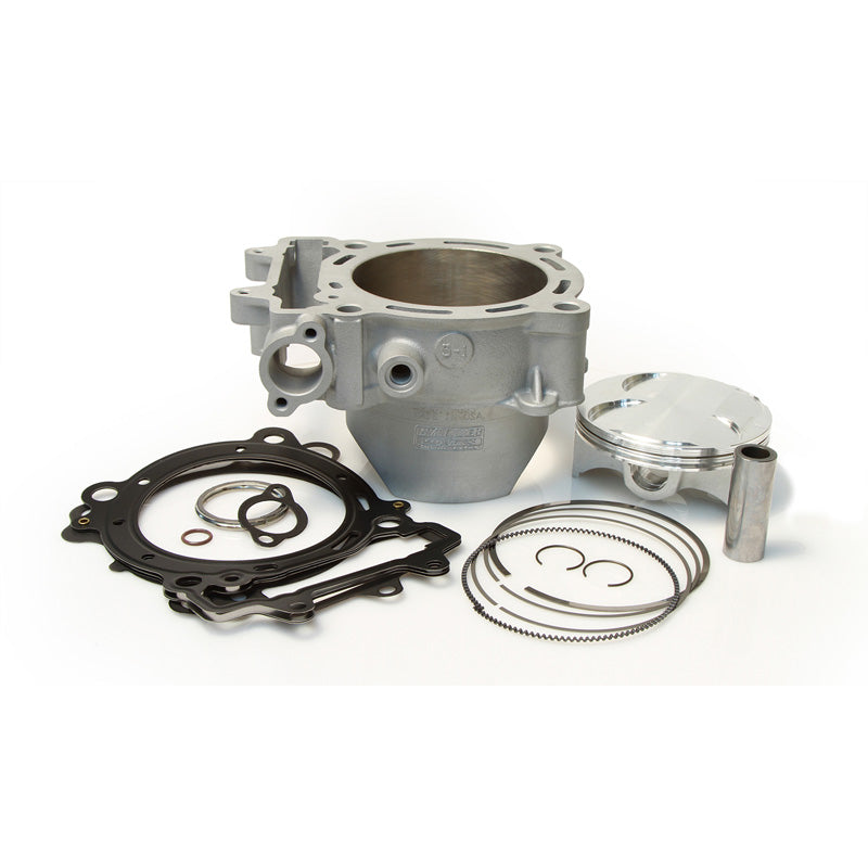 CYLINDER WORKS STD BORE KIT KAWASAKI KX450F 09-12 30011-K01