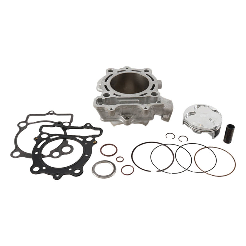 CYLINDER WORKS STD BORE KIT SUZUKI RMZ250 2016 40004-K03