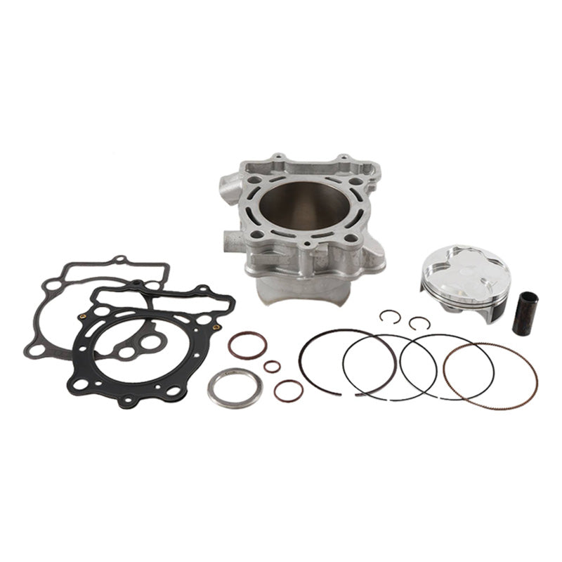 CYLINDER WORKS STD BORE KIT SUZUKI RMZ250 2016 40004-K03