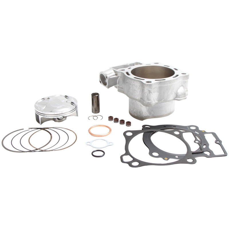 CYLINDER WORKS STD BORE KIT HONDA CRF450R 17-18 10010-K01