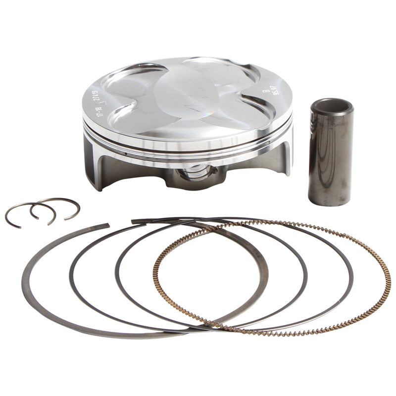 CYLINDER WORKS STD BORE KIT HONDA CRF450R 17-18 10010-K01