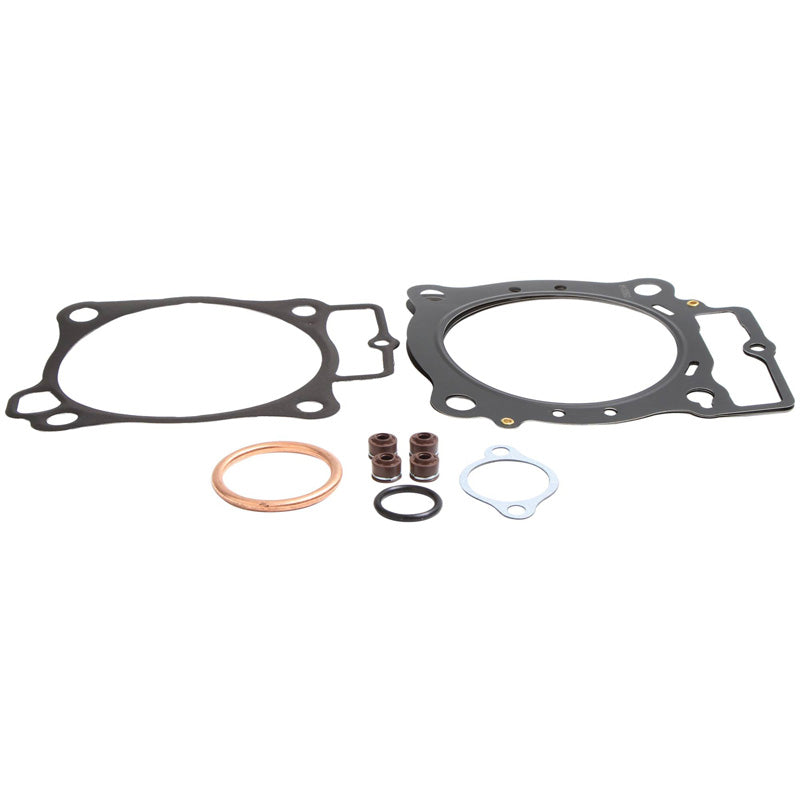 CYLINDER WORKS STD BORE KIT HONDA CRF450R 17-18 10010-K01